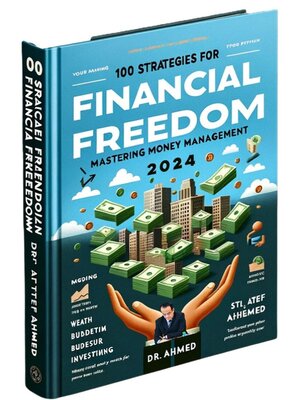 cover image of 100 Strategies for Financial Freedom